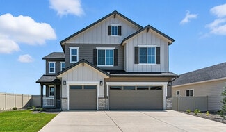 6069 Senita Hills, Meridian, ID 83646