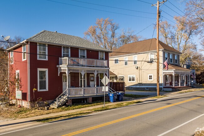 Defiance offers a spectacular destination for history exploration or a little recreation.