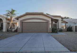 360 S Apache Dr, Chandler, AZ 85224