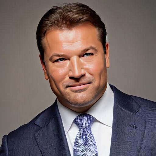 Agent Photo