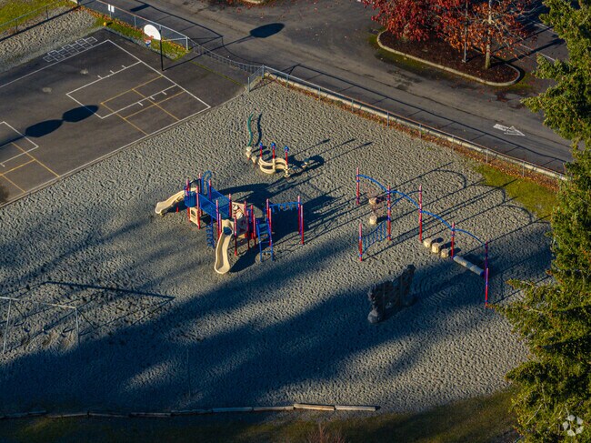 Brooklake Christian School