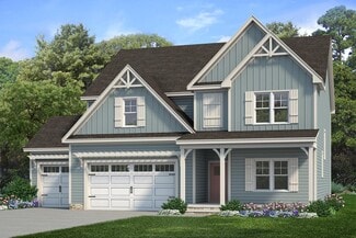 374 Caledonia Dr, Carthage, NC 28327