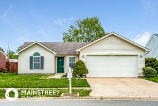 9625 Combs Ln, Louisville, KY 40258