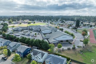 Ridgeline Middle School
