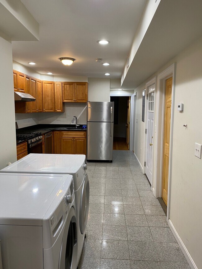 175 Northampton St unit 2, Boston, MA 02118 - photo 5