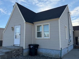 820 Central Ave, Billings, MT 59102