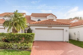 3886 Candlewood Blvd, Boca Raton, FL 33487