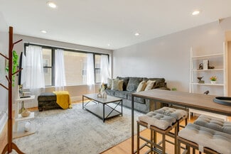 7425 N Sheridan Rd Unit ID1305531P, Chicago, IL 60626