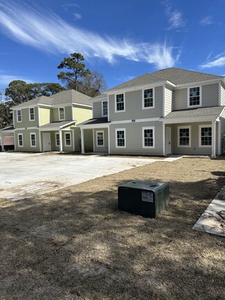 7711-7715 Johnny Mercer Blvd, Savannah, GA 31410