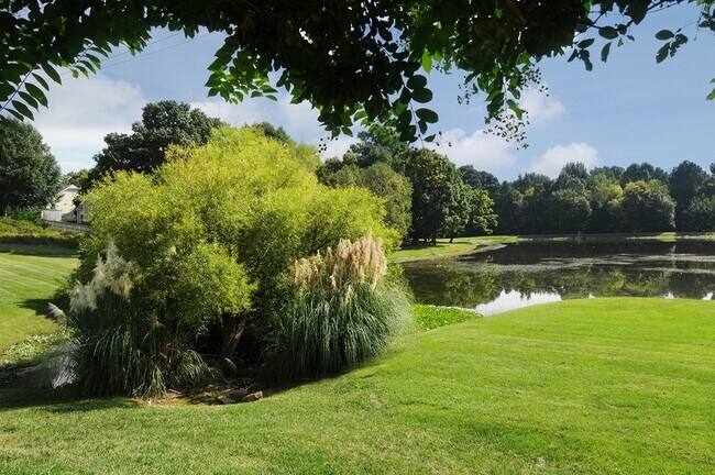 Brookefield Apartments, Raleigh, NC 27615 - photo 2