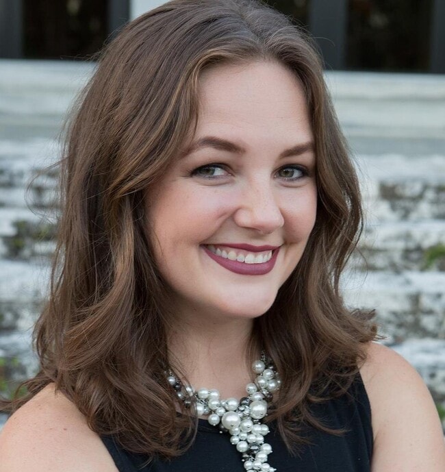 Emily Mejia Real Estate Agent in Coral Gables, FL