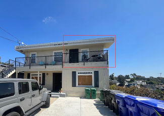 3829 Eagle St Unit 3, San Diego, CA 92103