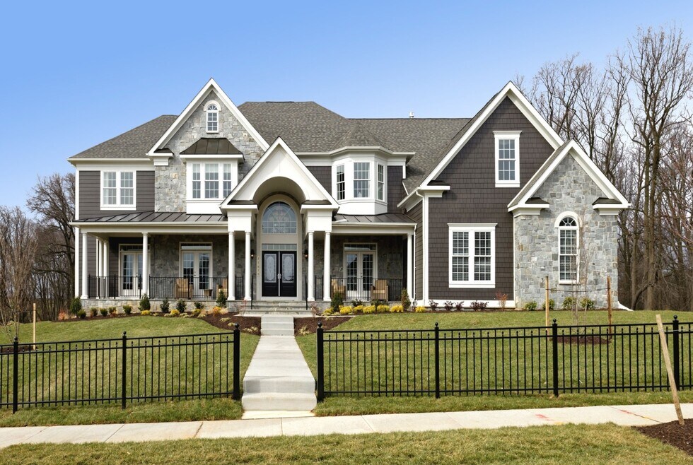 3759 Jennings Chapel Rd unit 38521251, Woodbine, MD 21797 - photo 1