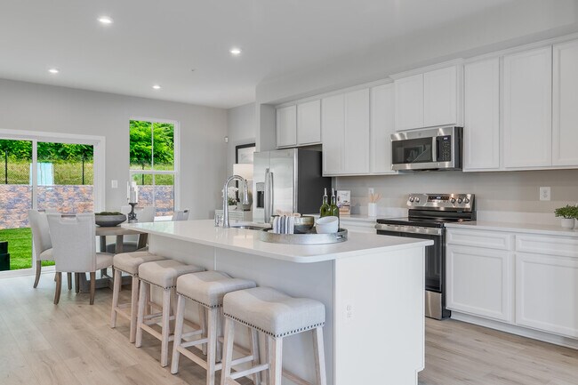 5078 Grain Orchard Rd unit 36142572, Indian Trail, NC 28079 - photo 6