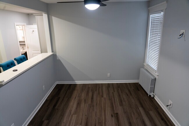 22 Chapman St unit Charming 2-Bedroom A, Bloomfield, NJ 07003 - photo 7