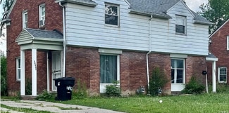 10925 Nottingham Rd, Detroit, MI 48224