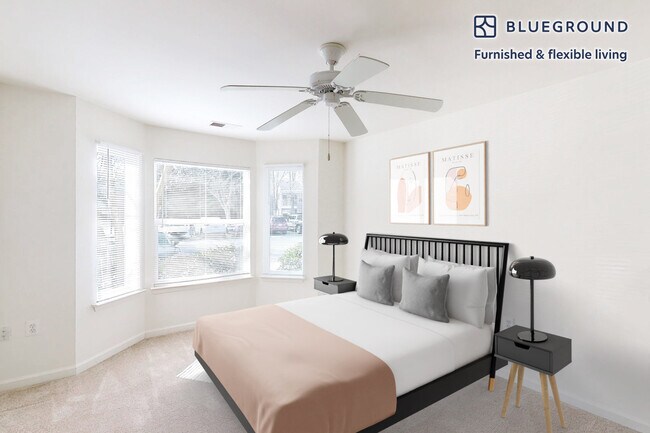 5441 Columbia Rd unit FL1-ID8719A, Columbia, MD 21044 - photo 7