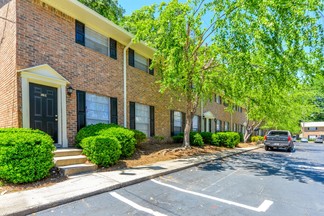 2414 Stone Rd, East Point, GA 30344