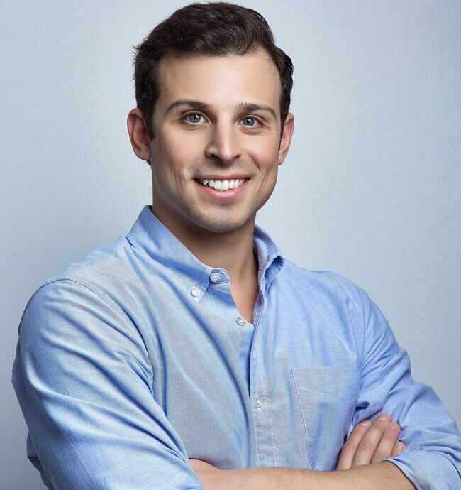 Agent Photo