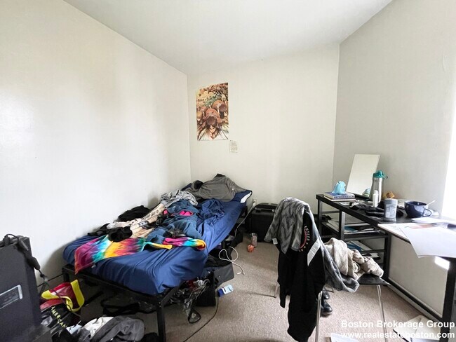 96 Hammond St unit 4, Roxbury Crossing, MA 02120 - photo 3