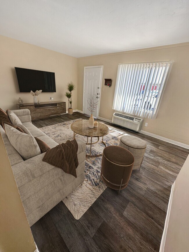 1363 Living Desert Dr, Las Vegas, NV 89119