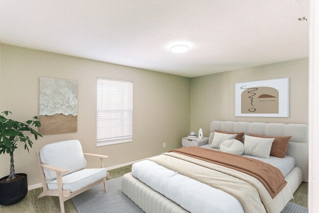 McCarty Place Apartments, La Fayette, IN 47905 - photo 2