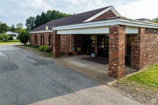 Hitchcock Woods School is a private school in Boardman Ohio.