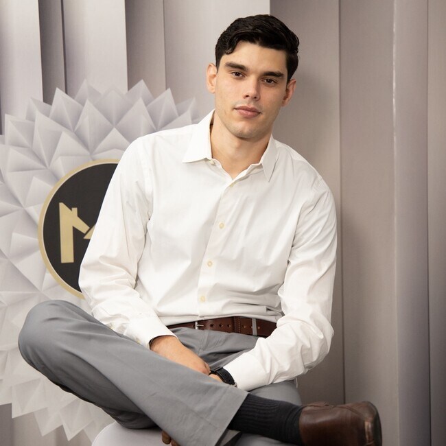 Leonardo De Carvalho