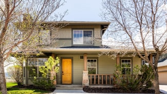 6095 N Fox Pointe Cir, Park City, UT 84098