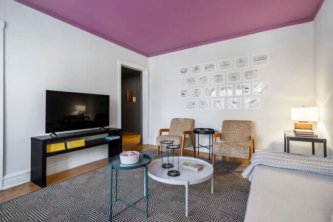 3538 N Racine Ave unit ID1360087P, Chicago, IL 60657 - photo 2