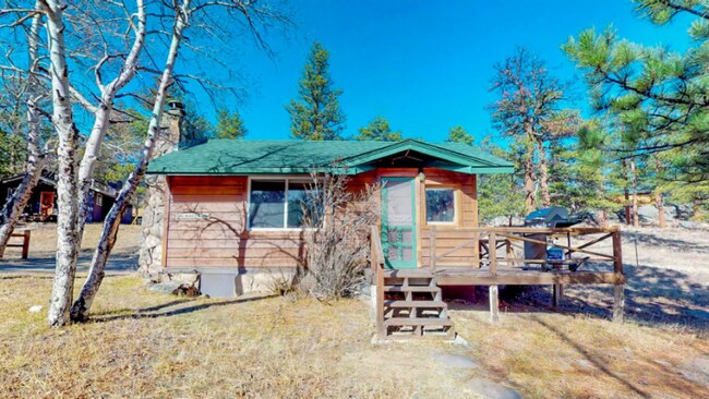 2185 Eagle Cliff Rd, Estes Park, CO 80517 - photo 4