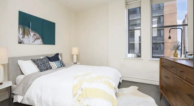 Millennium Tower Residences unit 3004, New York, NY 10004 - photo 4