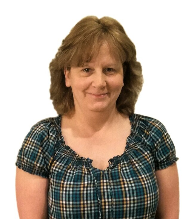 Tina Roscoe