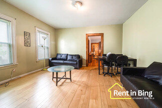 41 Seminary Ave, Binghamton, NY 13905