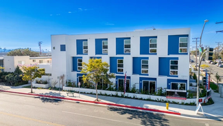 13919 S Normandie Ave, Gardena, CA 90249