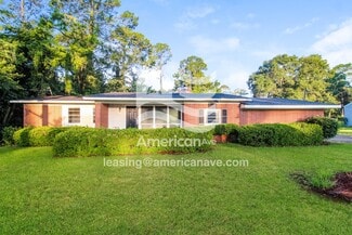 605 Westview Dr, Fort Valley, GA 31030