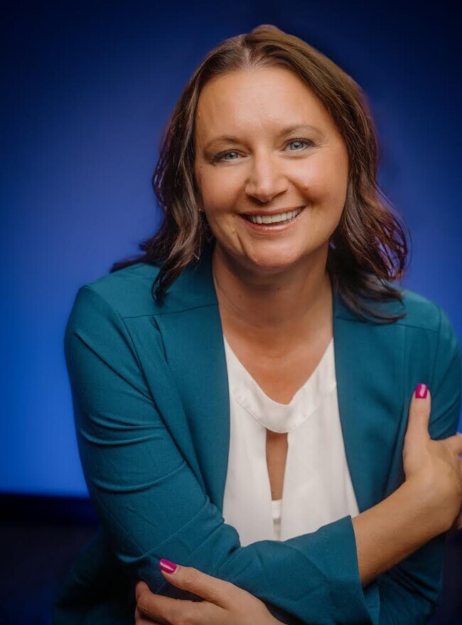 Jennifer McCulloch