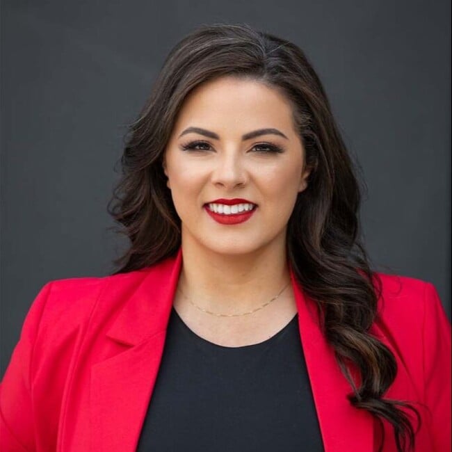 Agent Photo