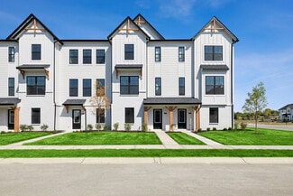 4380 Douro Trail, Westfield, IN 46062