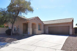 1419 E Ian Dr, Phoenix, AZ 85042