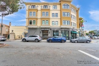 1490 Ocean Ave, San Francisco, CA 94112