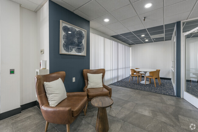 Lobby Alternate Angle