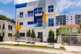 121 NW 7th Ave, Miami, FL 33128