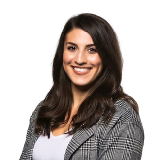Danielle Dooley