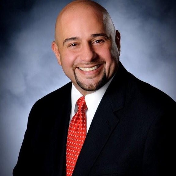 Frank Lopez