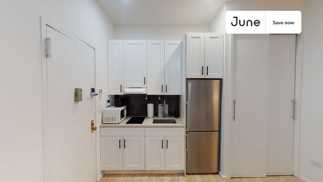 473 Central Park W unit 1B, New York, NY 10025 - photo 5