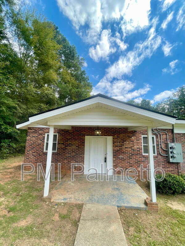 2282 Old Camden Rd, Winnsboro, SC 29180