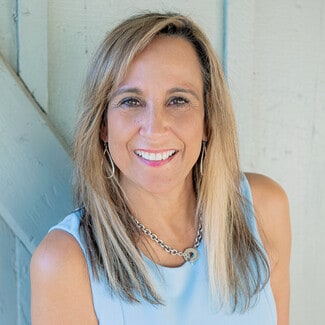 Stephanie Parker