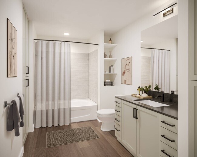 Luminary at Cota Vera, Chula Vista, CA 91913 - photo 3