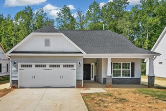 1976 Meadowview, Graham, NC 27253